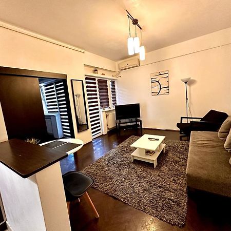 Conta Apartment Bükreş Dış mekan fotoğraf