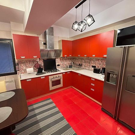 Conta Apartment Bükreş Dış mekan fotoğraf