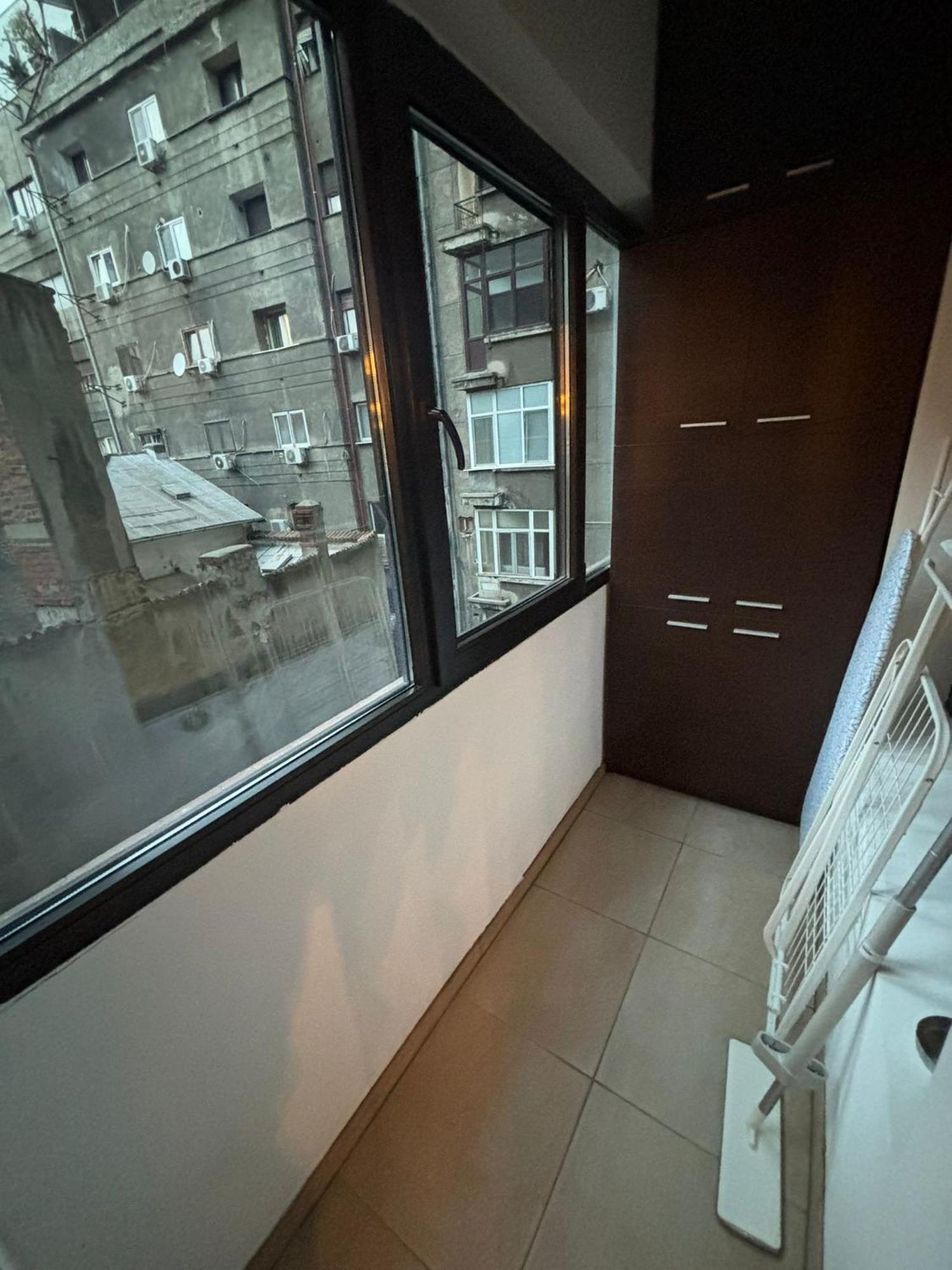 Conta Apartment Bükreş Dış mekan fotoğraf