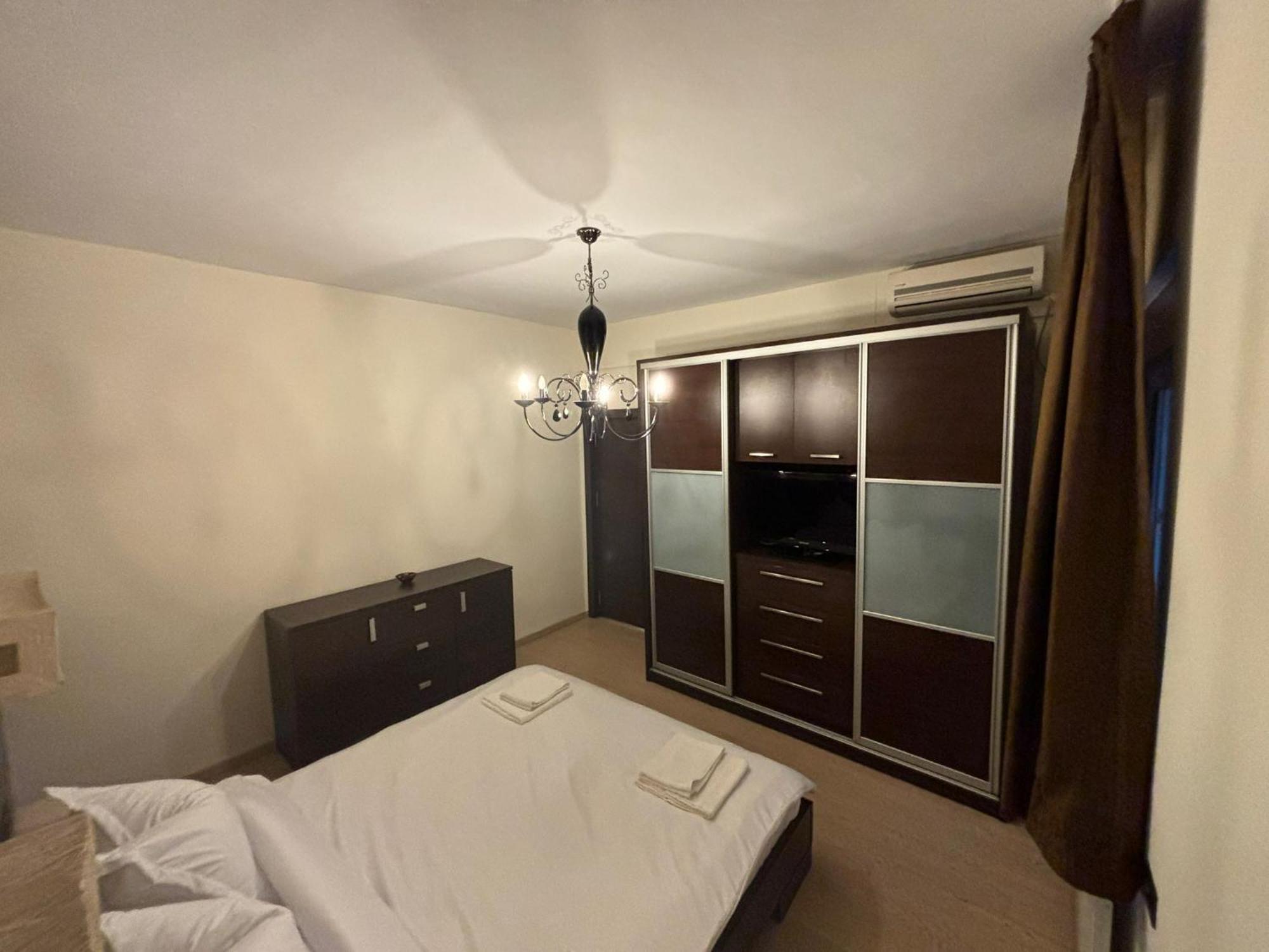 Conta Apartment Bükreş Dış mekan fotoğraf