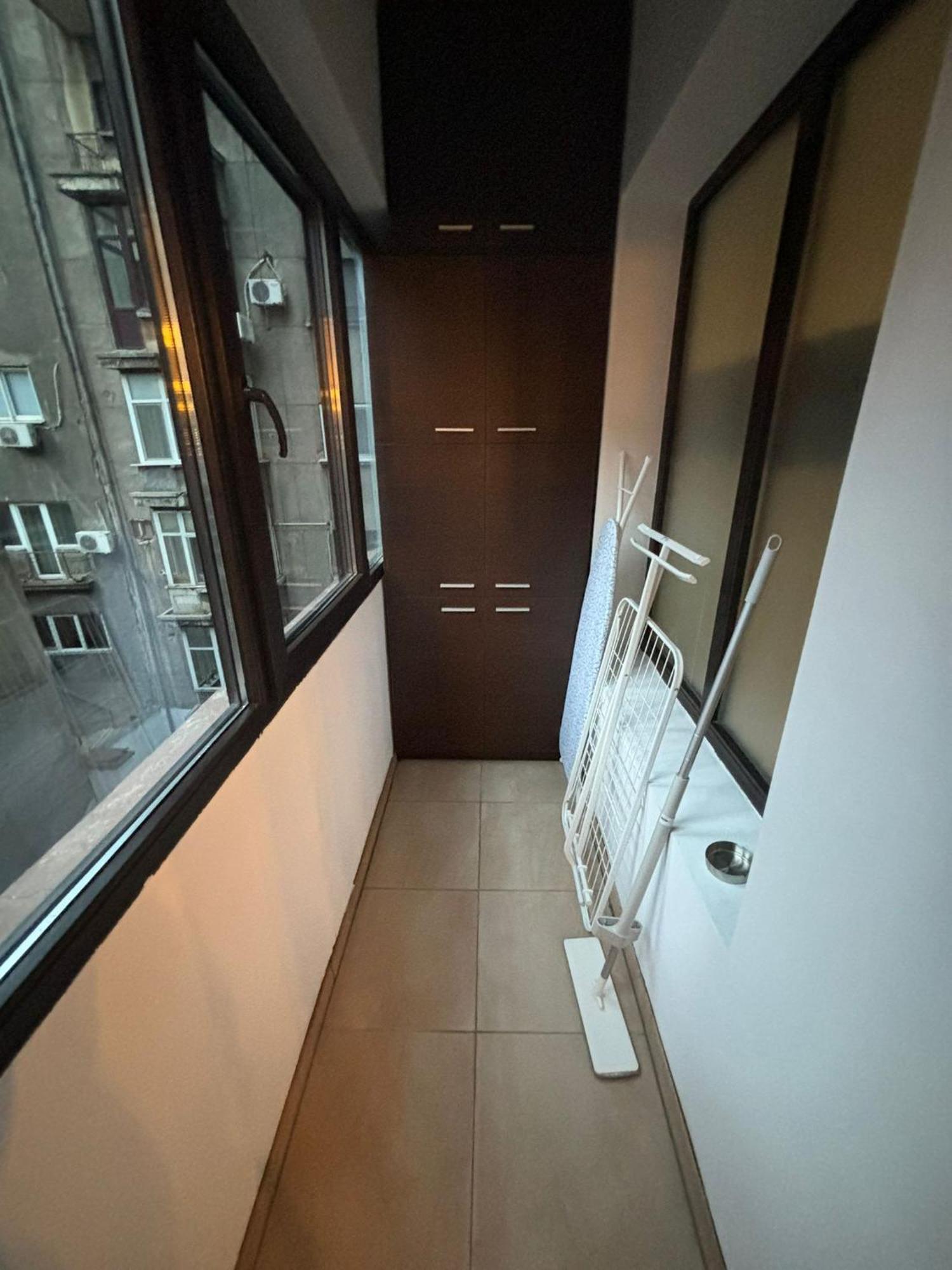 Conta Apartment Bükreş Dış mekan fotoğraf