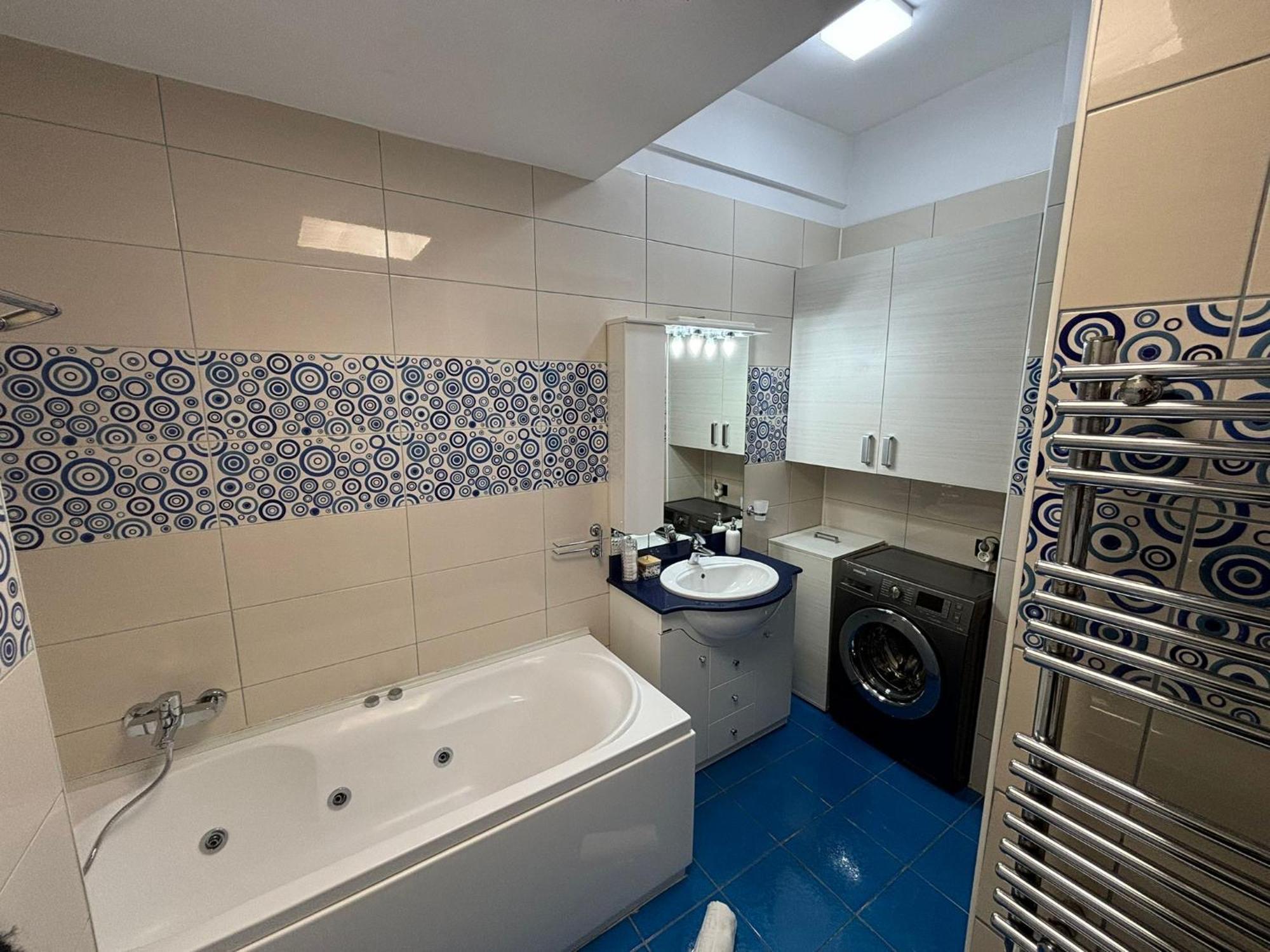 Conta Apartment Bükreş Dış mekan fotoğraf