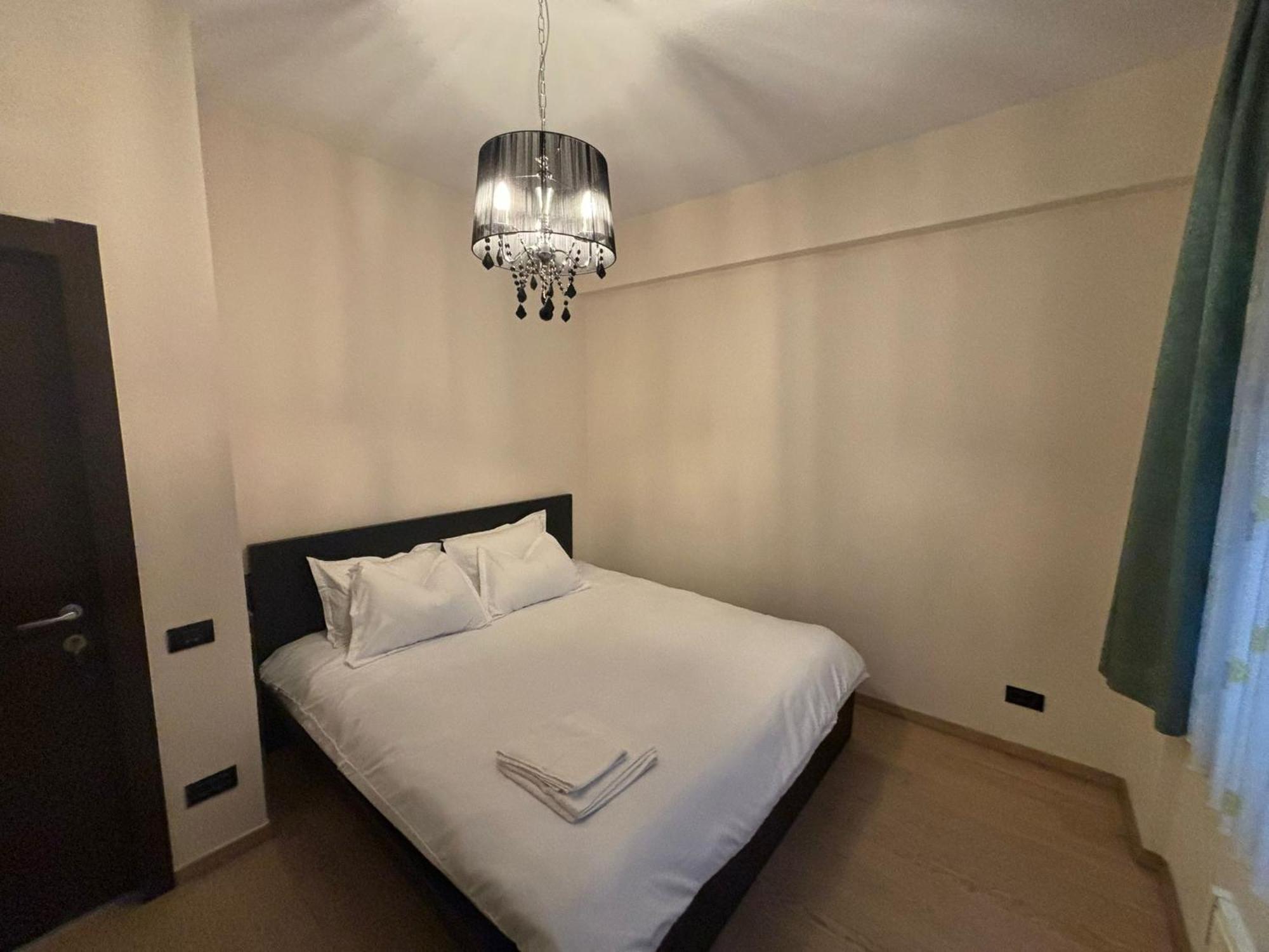 Conta Apartment Bükreş Dış mekan fotoğraf