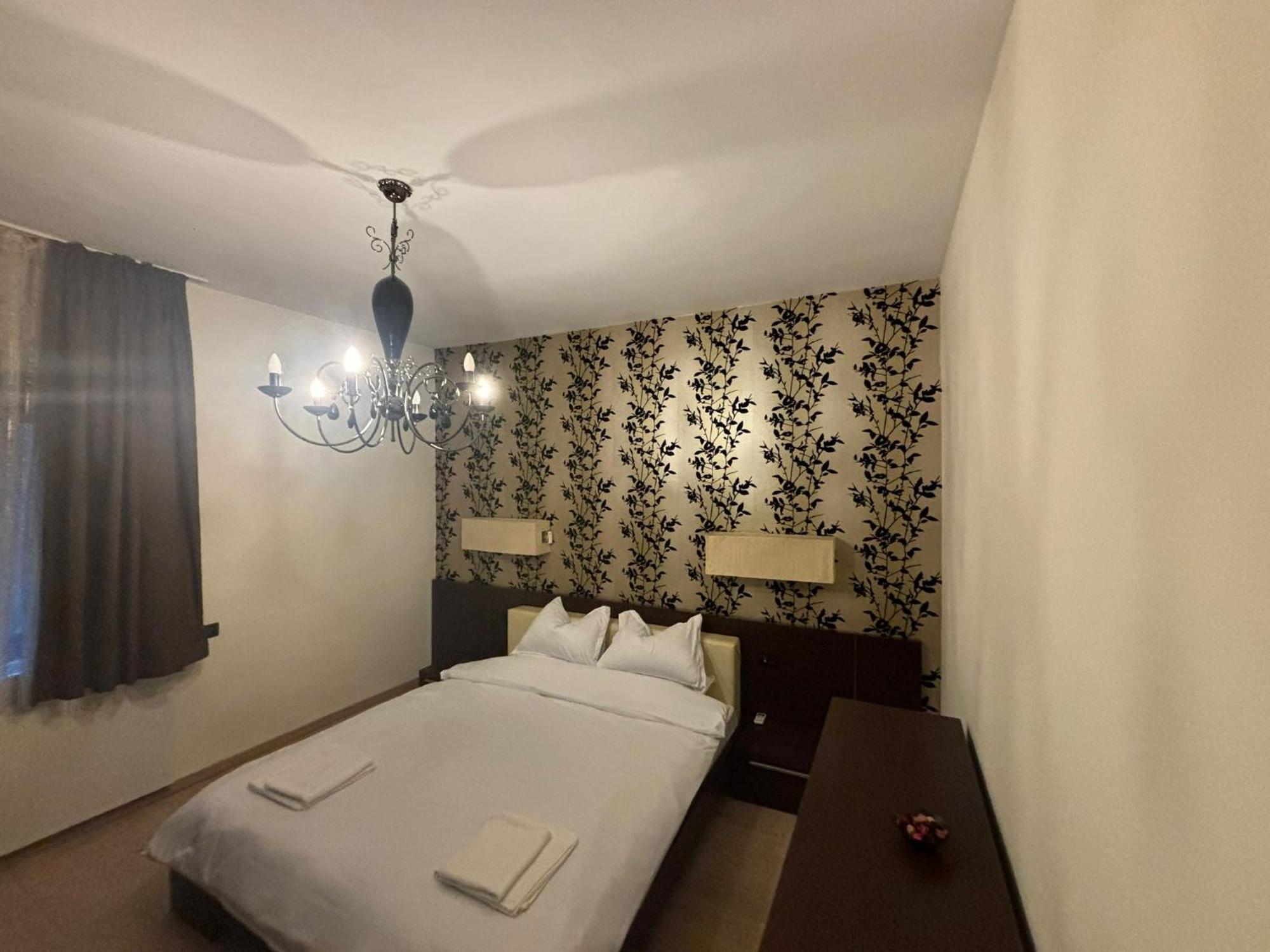 Conta Apartment Bükreş Dış mekan fotoğraf