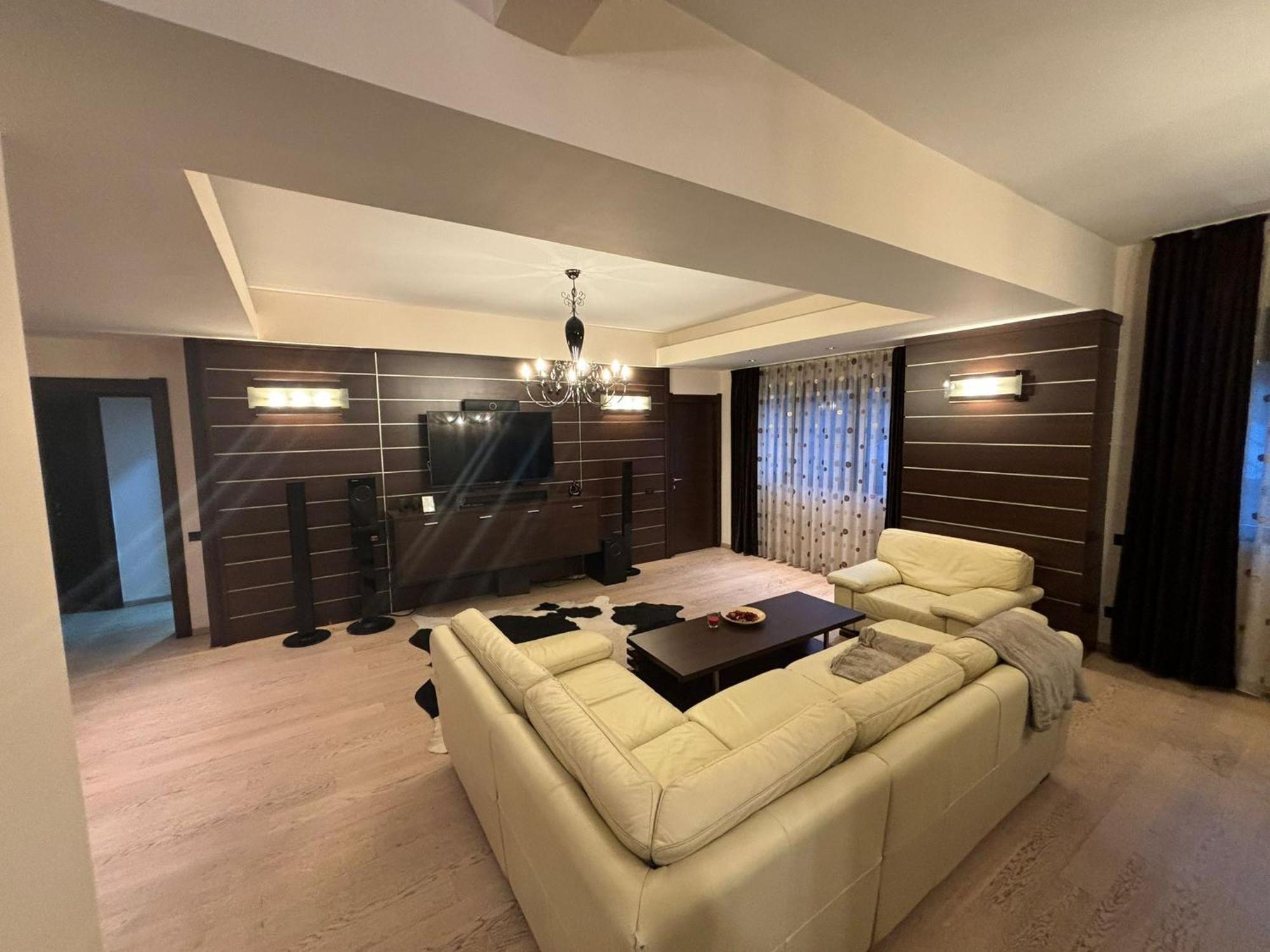 Conta Apartment Bükreş Dış mekan fotoğraf